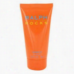 Ralph Rocks Shower Gel At Ralph Lauren, 2.5 Oz Shower Gel Fr Women