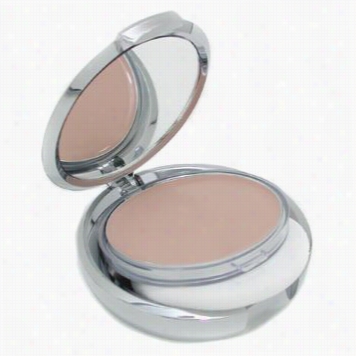 Real Skin Translucent Makeup - Aura