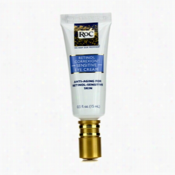 Retinol Correxion Sensitive Eue Cream (sensitive Skin)