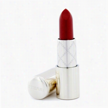 Rouge Terrybl Shimmer Age Defense Lipstick - # 800fire On The Rock