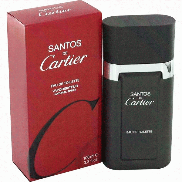 Santos De Cartier