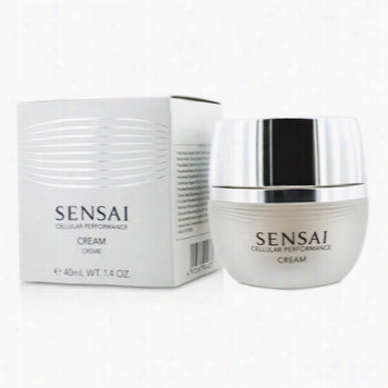 Sensai Cellular Performance Cre Am