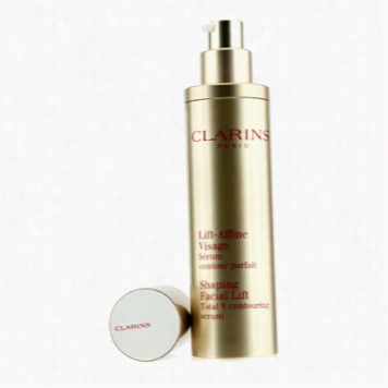 Shapingfacial Lift Total V Contouring Serum