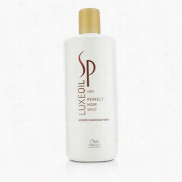 Sp Luxe Oil Perfect Hair Mo Ist (instantly Aligns Hair Fibers)