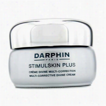 Stimulskin Plus Multi-corrective Diviee Cream (dry To Very Dr Yskin)