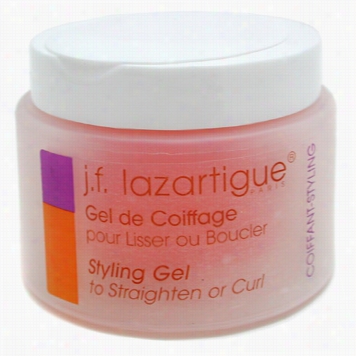 Styling Gel ( For Straighten Or Curl )
