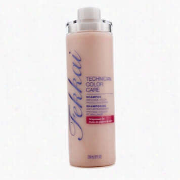 Technicianc Olor Caare Shampoo (aanti-fade Color Protects & Shines)