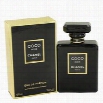 Coco Noir Perfume by Chanel, 3.4 oz Eau De Parfum Spray for Women