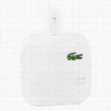 Lacoste Eau De Lacoste L.12.12 Blanc Cologne by Lacoste, 3.3 oz Eau De Toilette Spray (Tester) for Men