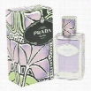 Prada Infusion De Tubereuse Perfume by Prada, 1.7 oz Eau De Parfum Spray for Women
