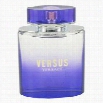 Versus Perfume by Versace, 3.4 oz Eau De Toilette Spray (New Tester) for Women