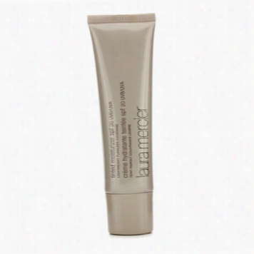 Tinted Moisturizer Spf 20 - Bisque