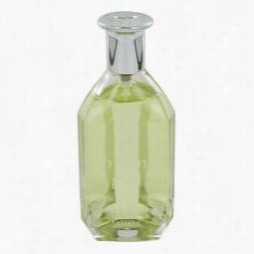Tommy Girl Perfume B Ytommy Hilfiger, 3.4 Oz Cologne Spray / Eau De Toilette Spray (tester) For Women