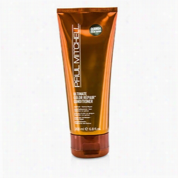 Ultimate Color Repair Conditionier (anti-fade- Quinoa Repir)