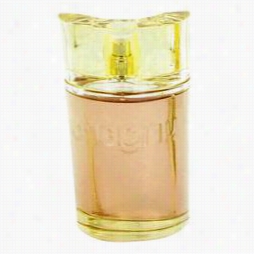 Ungaro Perfume By Ungaro, 3 Oz Eau De Parfum Spray (tester) For Women