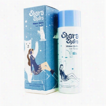 Watter Girls Ice Toner