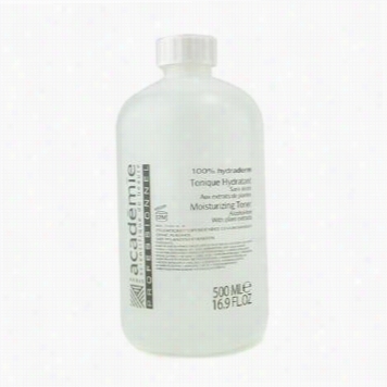 100% Hydraderm Moisturizing Tonerr (salon Size )