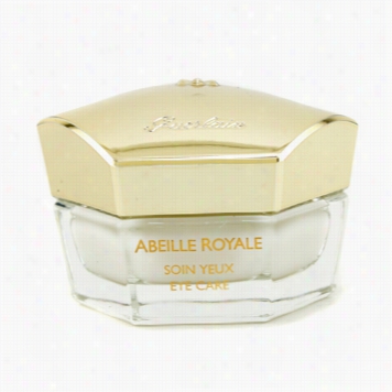 Abeille Royale Up-lifting Eye Care