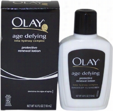 Age Defying Protcetive Renewal Lotion