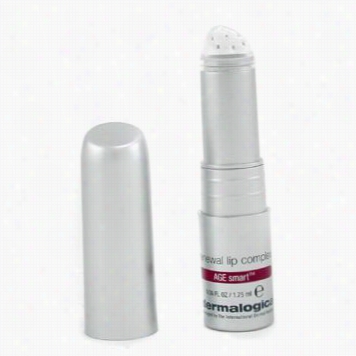 Old ~ Smart Renewal Lip Complex