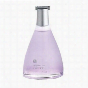 Agua De Loewe Ella