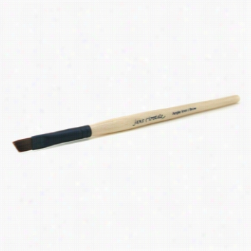 Anglle Liner/ Brow Brush