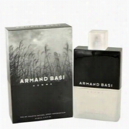 Armand Basi Cologne By Armand Basi, 4. Oz Eau De Toilette Spray For Men