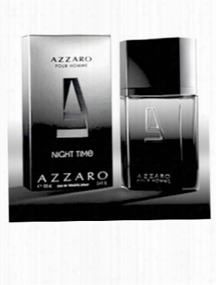 Azzaro Pour Homme Night Tike