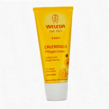 Baby Calendula Body Cream