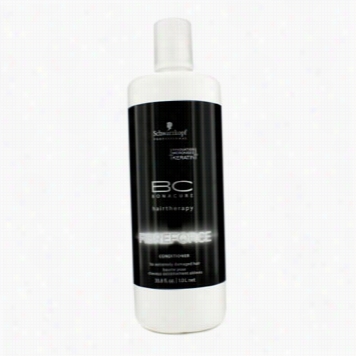 Bc Fibre Force Conditioner (for Extremely Damaged Hair)
