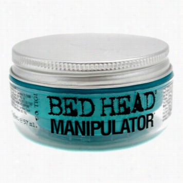 Bed Heead Manipulator - A Funky Gunk That Rocks!