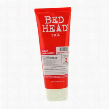 Bed Head Urban Anti+dotes Resurrection Conditioner