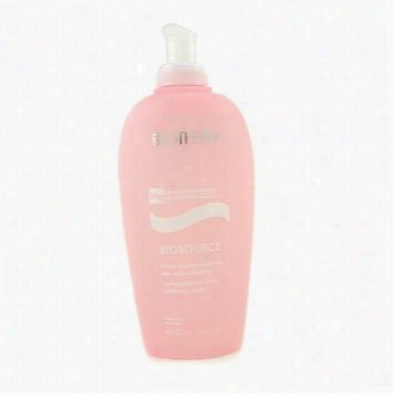 Biosource Hydra-mineral Lotion Softening Water ( Dry Skin )