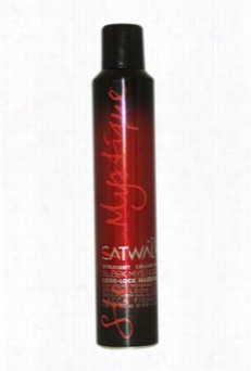 Catwalk Straight Collection Sleek Mystique Look-lock Hair Spray