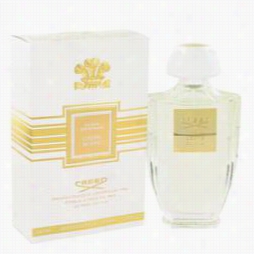 Cedre Blanc Perfume By Creed, 3.3 Oz  Eau De Parfum Spray For Women