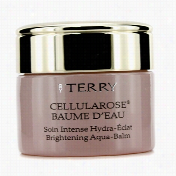 Cellularose Brightening Aqua-balm