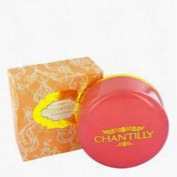 Chantllybody Powder By Dana, 5 Oz Dusting Powder For Women