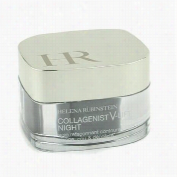 Collagenist V-lft Night Contour Reshaping Crwam