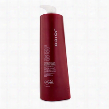 Color Enddure Conditioner (new Packaging)