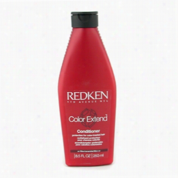 Color Exxetnd Conditioner