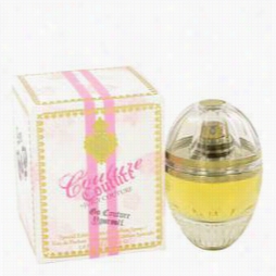 Couture Couture Perfume By Juicyy C Outure, 1 Oz Eau De Prfum Spray For Women