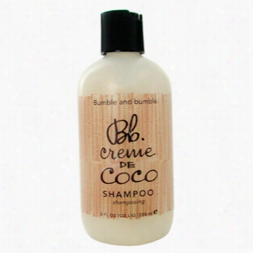 Creme De C0co Shampoo