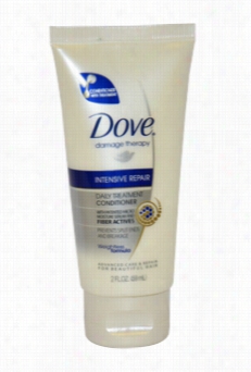 Daily Moisture Treatment Conditioner