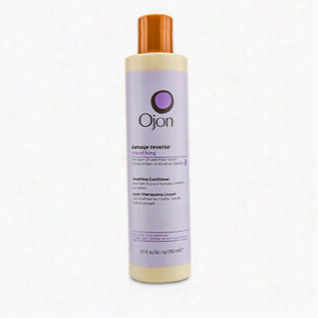 Damage Reverse Smoothing Conditioner (for Dry Unruly Frizz-prone Hair)