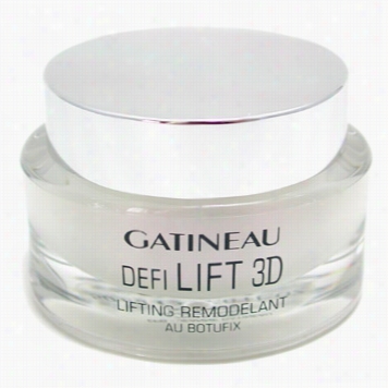 Defi Lift 3d Cream