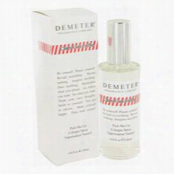 Demeter Perfume By  Demeter, 4 Oz Canxy Cane Truffle Cologne Sp Ray For Women