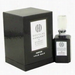 Douglas Hannant Pure Perfume By Robert Piguet, 1 Oz Pure Perfume For Women