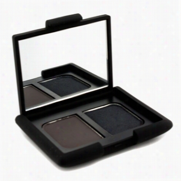 Duo Eyeshadow - Brumes