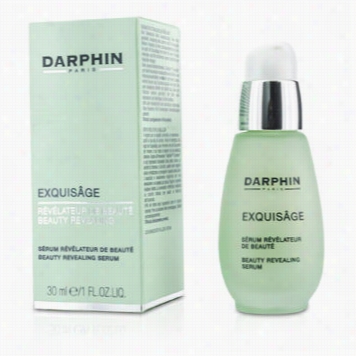 Eqxuisage Beauty Revealing Serum