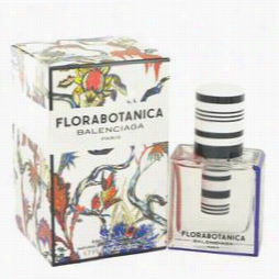 Florabotanica Perfume Byb Alenciaga, 1.7 Oz Eau De Parfum Spray For Wo Men